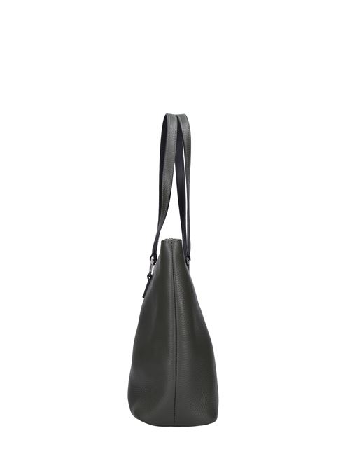 Leather bag REBELLE | SWAMI-SHOPPING MOLIVA
